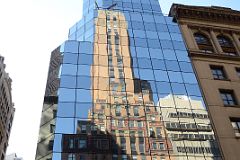 New York City Fifth Avenue 546 Safra Bank With French Building Reflection.jpg